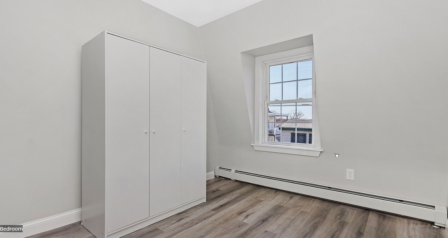2 bed, 1 bath apartment for rent at 397 K Unit 2, South Boston — photo 11 of 16