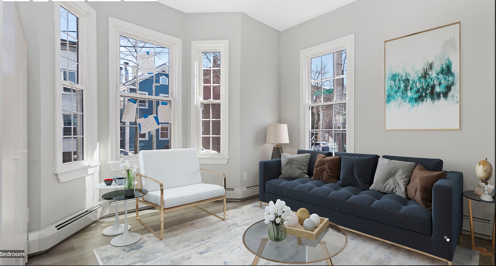 2 bed, 1 bath apartment for rent at 397 K Unit 2, South Boston — photo 8 of 16