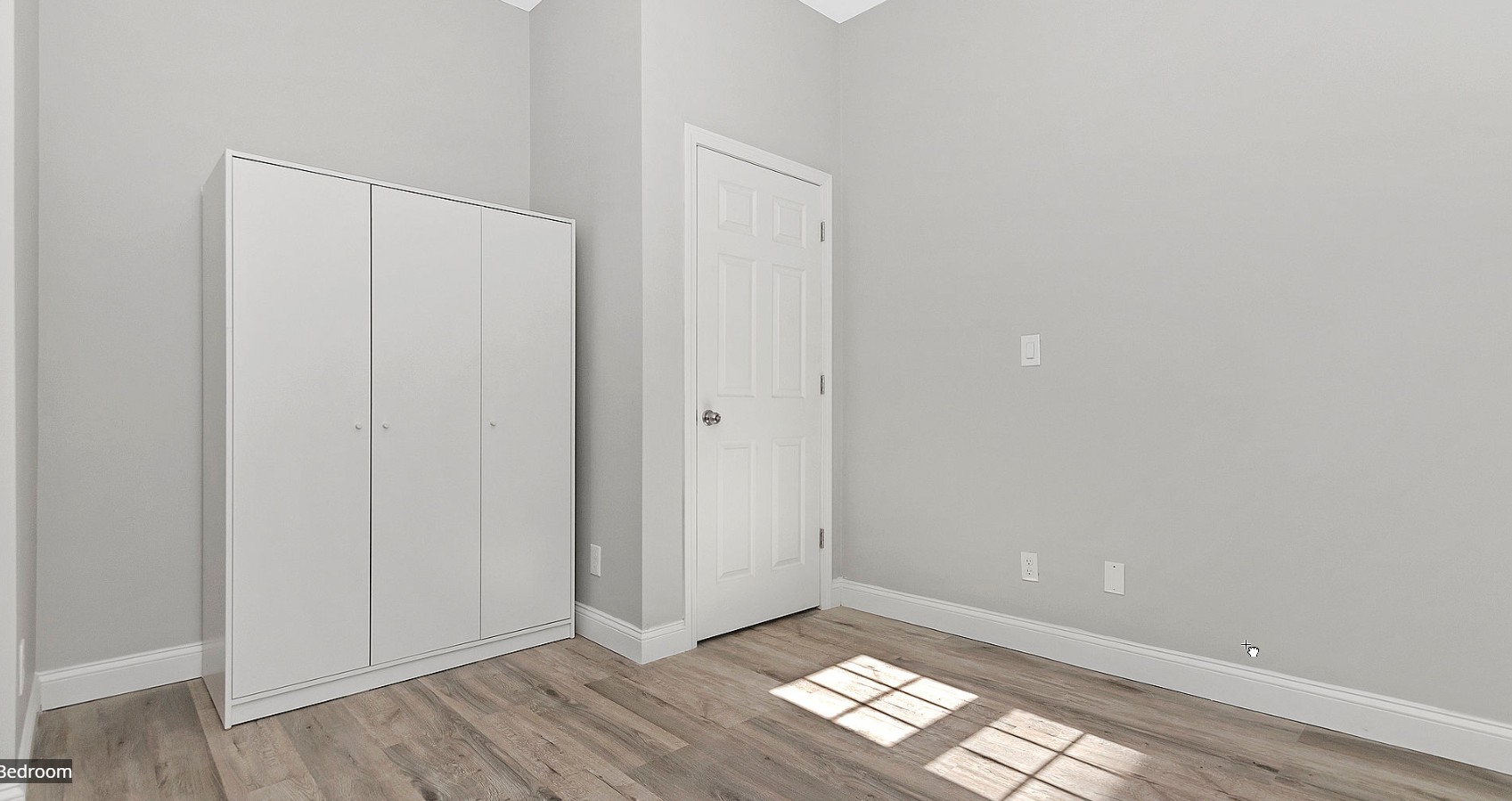 2 bed, 1 bath apartment for rent at 397 K Unit 2, South Boston — photo 6 of 16