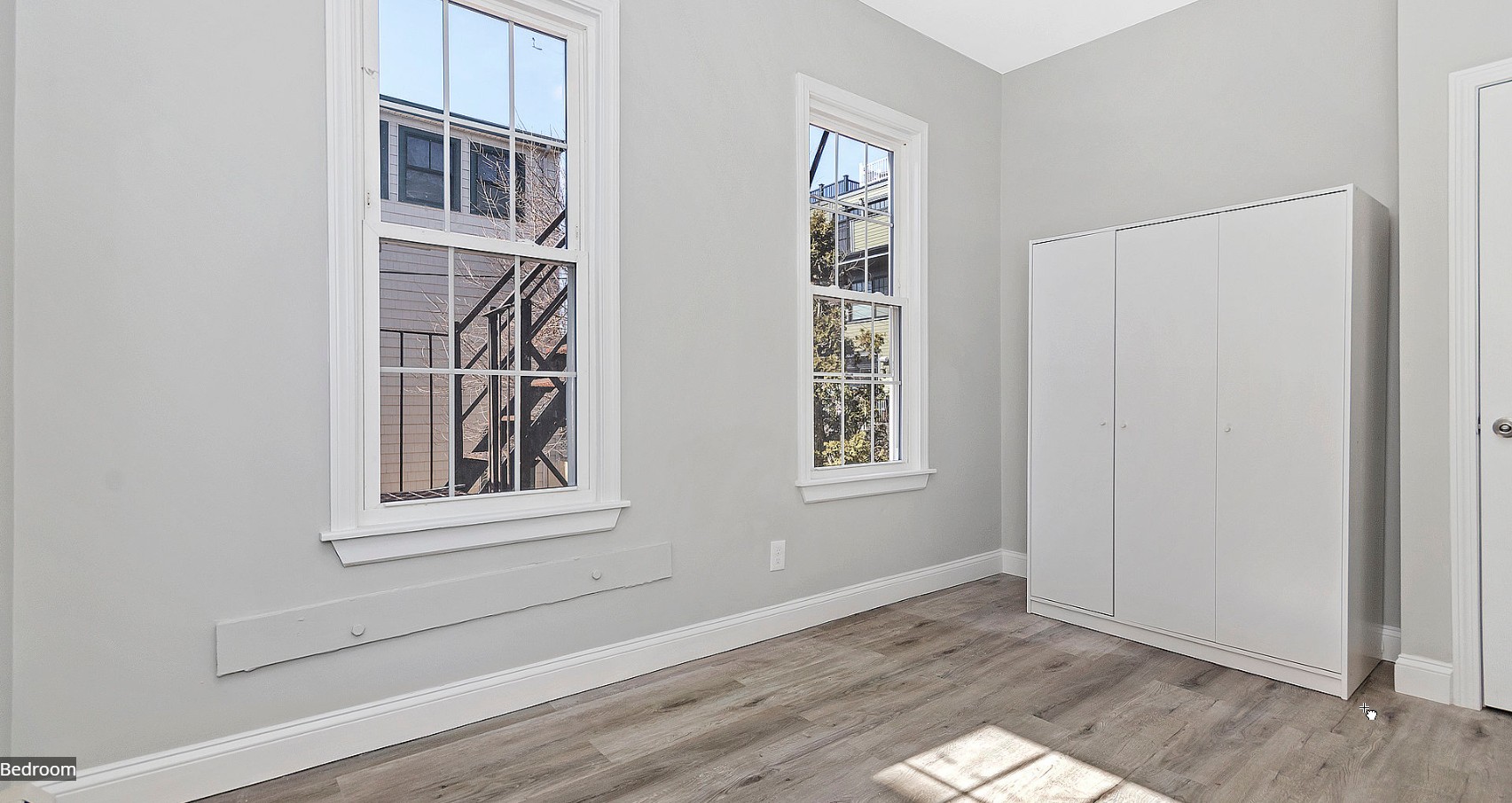 2 bed, 1 bath apartment for rent at 397 K Unit 2, South Boston — photo 9 of 16