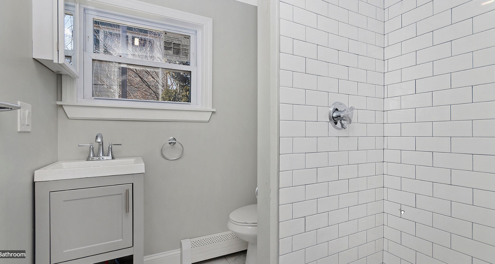2 bed, 1 bath apartment for rent at 397 K Unit 2, South Boston — photo 10 of 16