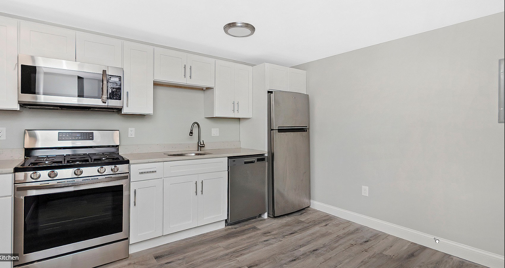 2 bed, 1 bath apartment for rent at 397 K Unit 2, South Boston — photo 16 of 16