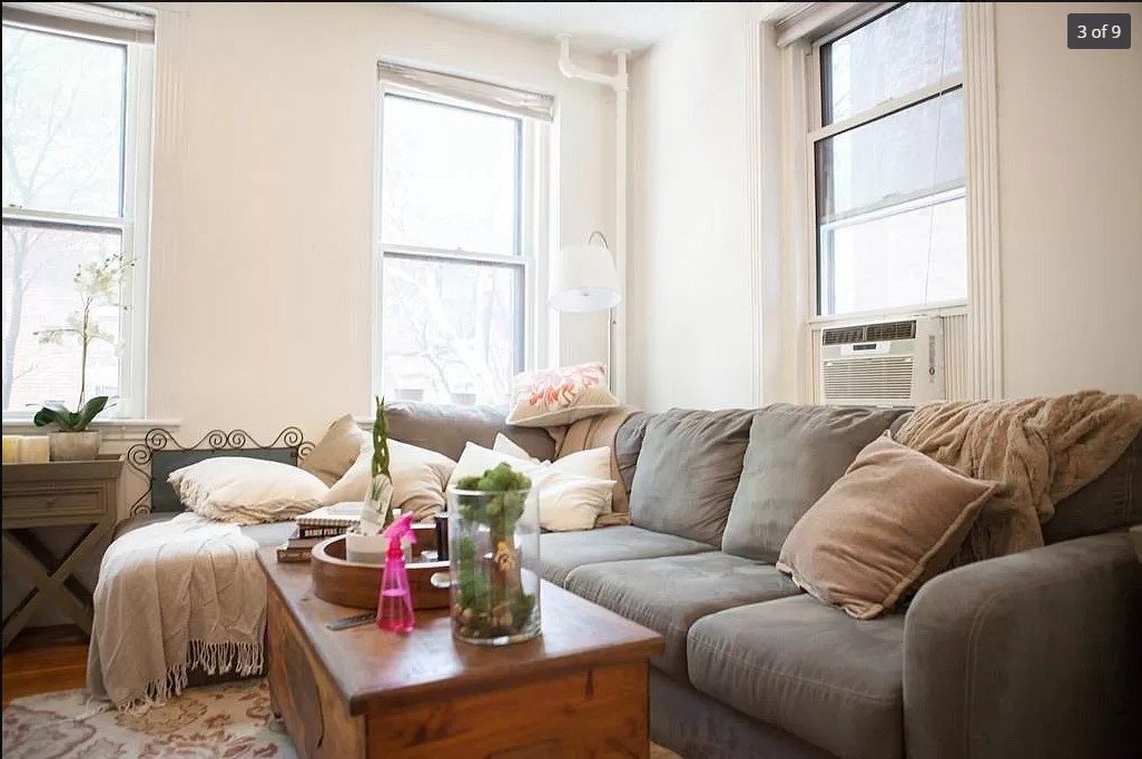 2 bed, 1 bath apartment for rent at 15 Revere St Unit 4, Beacon Hill — photo 7 of 9