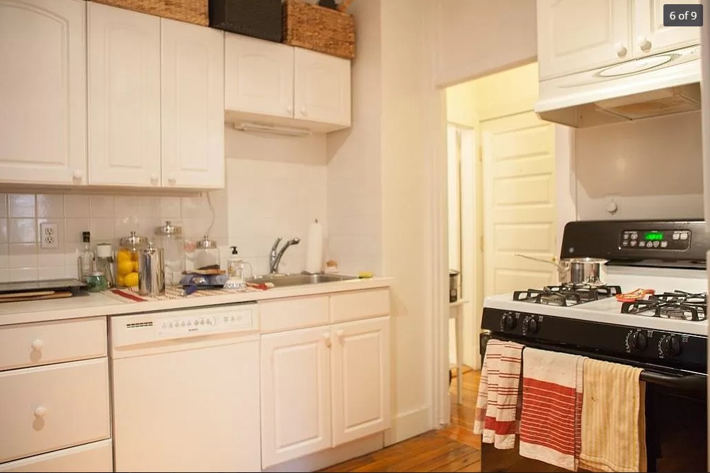 2 bed, 1 bath apartment for rent at 15 Revere St Unit 4, Beacon Hill