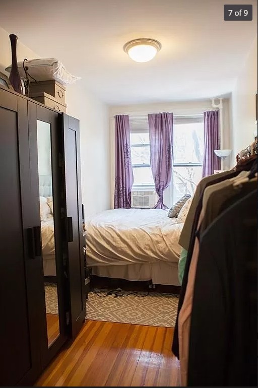 2 bed, 1 bath apartment for rent at 15 Revere St Unit 4, Beacon Hill — photo 5 of 9