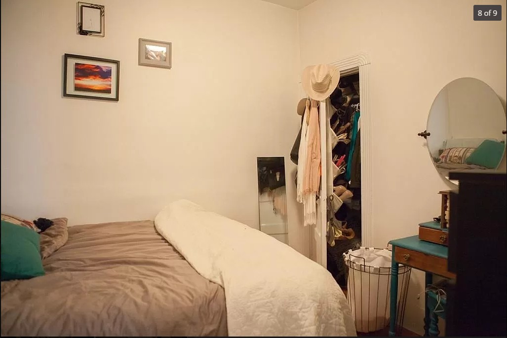 2 bed, 1 bath apartment for rent at 15 Revere St Unit 4, Beacon Hill — photo 9 of 9