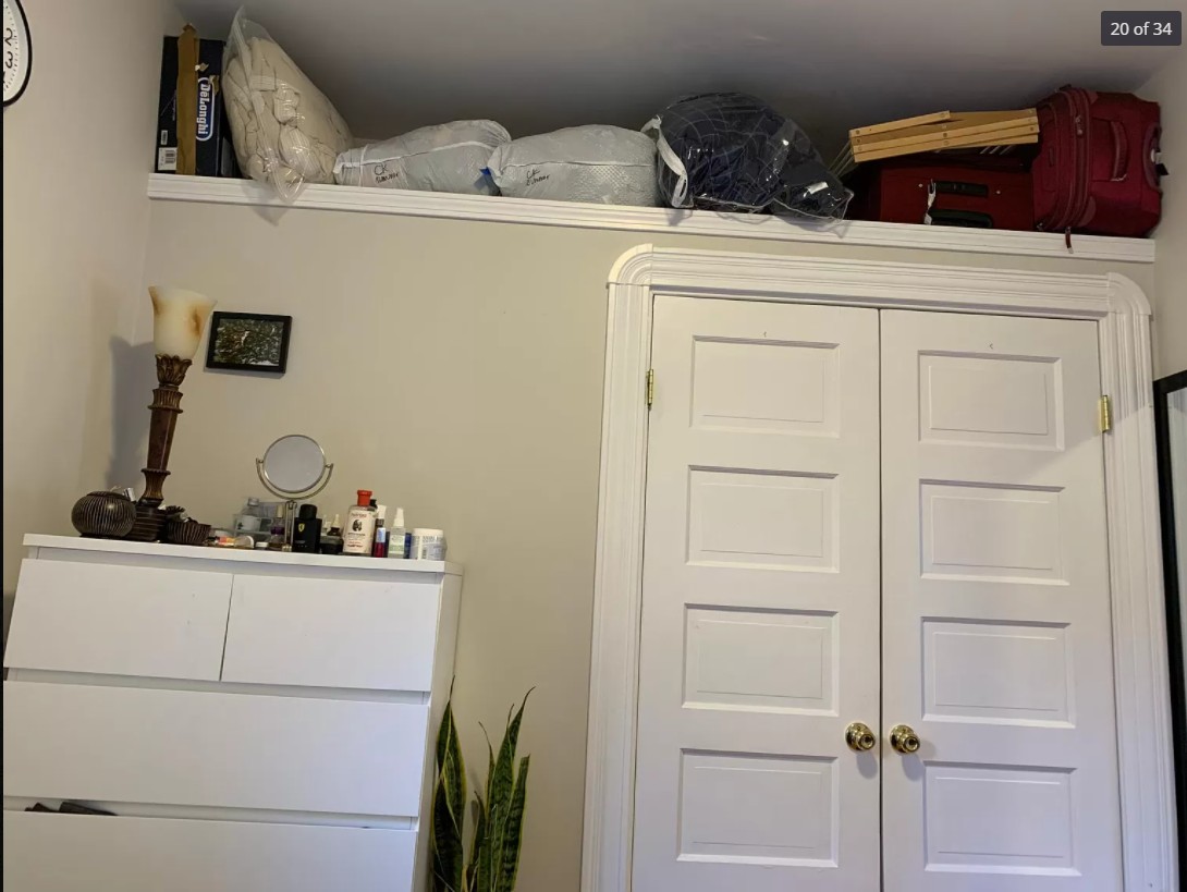 1 bed, 1 bath apartment for rent at 35 Myrtle Unit 5, Beacon Hill — photo 18 of 26