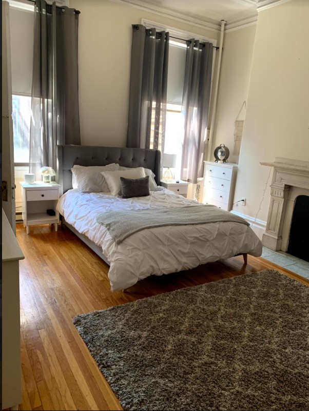 1 bed, 1 bath apartment for rent at 130 Newbury Unit 3, Back Bay — photo 3 of 15