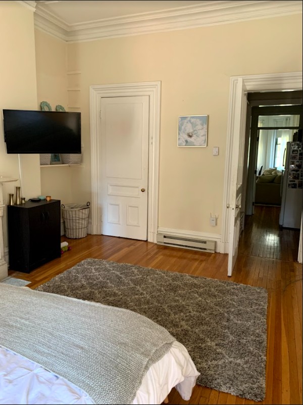 1 bed, 1 bath apartment for rent at 130 Newbury Unit 3, Back Bay — photo 9 of 15