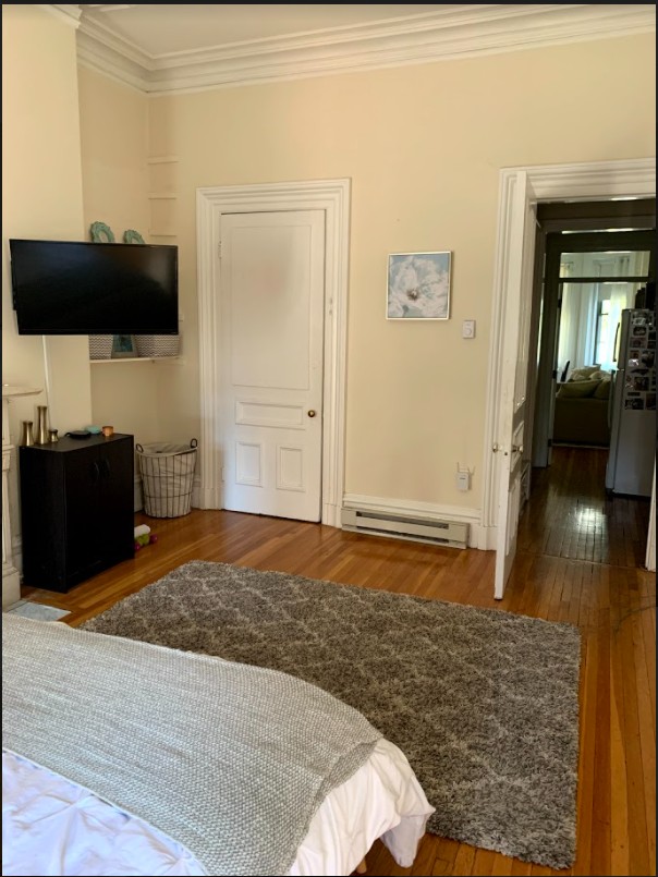 1 bed, 1 bath apartment for rent at 130 Newbury Unit 3, Back Bay
