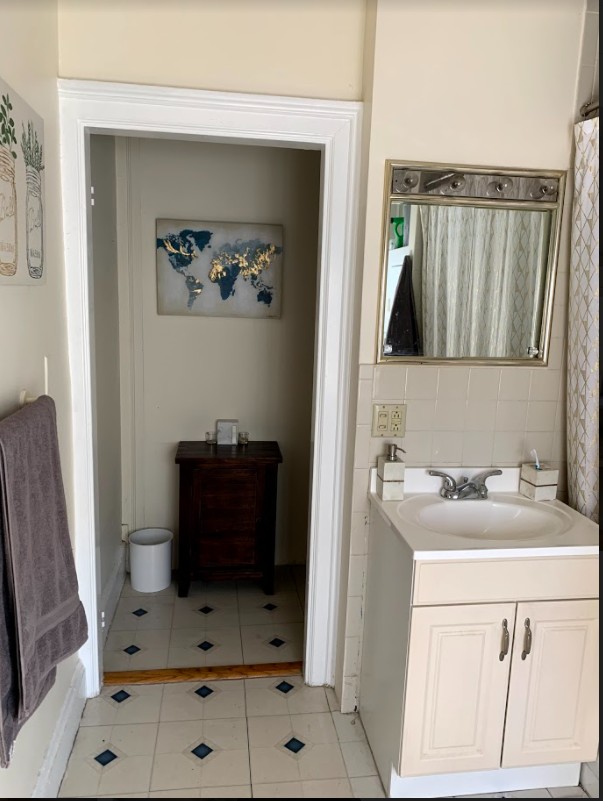 1 bed, 1 bath apartment for rent at 130 Newbury Unit 3, Back Bay — photo 6 of 15