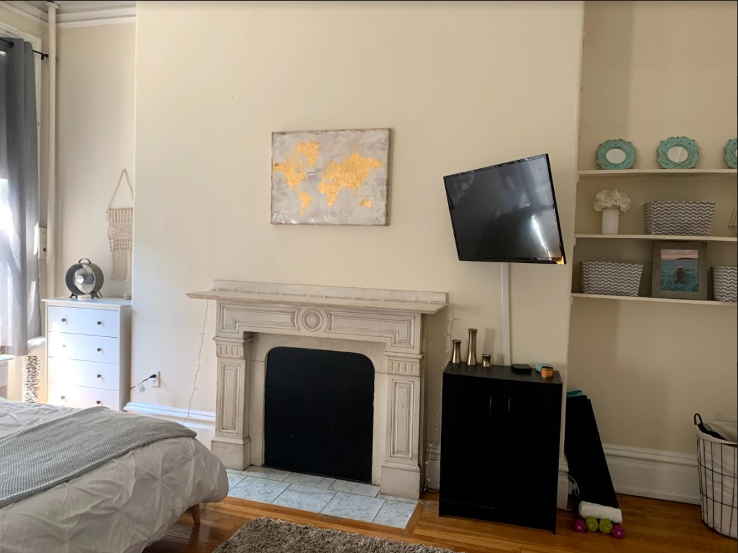 1 bed, 1 bath apartment for rent at 130 Newbury Unit 3, Back Bay — photo 11 of 15