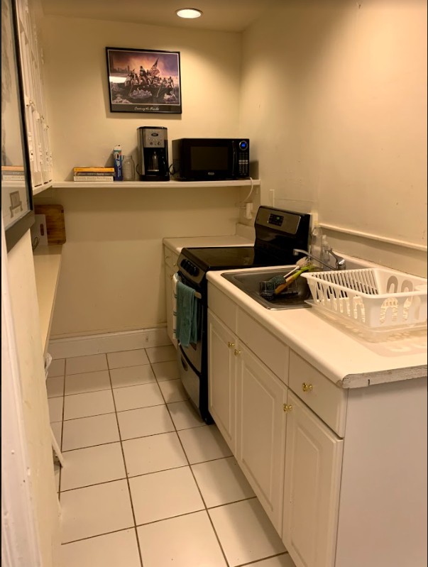 1 bed, 1 bath apartment for rent at 130 Newbury Unit 3, Back Bay — photo 5 of 15