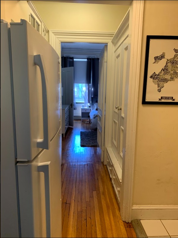 1 bed, 1 bath apartment for rent at 130 Newbury Unit 3, Back Bay — photo 8 of 15