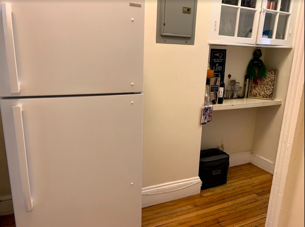 1 bed, 1 bath apartment for rent at 130 Newbury Unit 3, Back Bay — photo 12 of 15