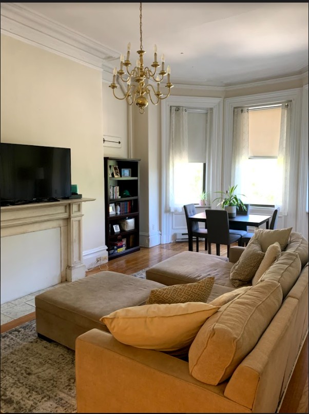 1 bed, 1 bath apartment for rent at 130 Newbury Unit 3, Back Bay — photo 14 of 15