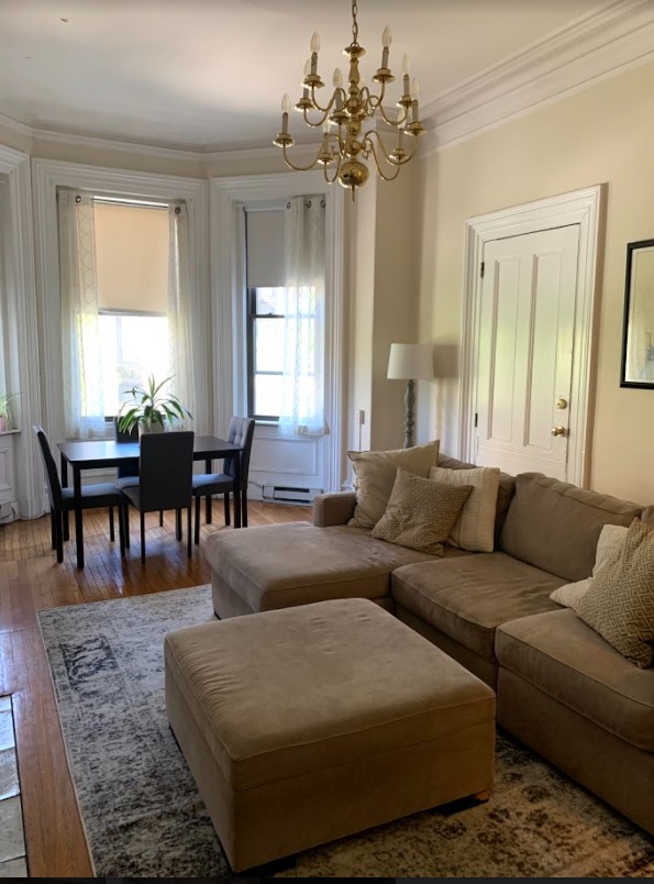 1 bed, 1 bath apartment for rent at 130 Newbury Unit 3, Back Bay — photo 13 of 15