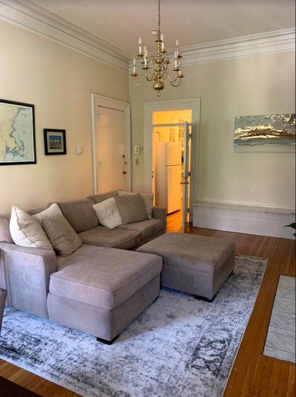 1 bed, 1 bath apartment for rent at 130 Newbury Unit 3, Back Bay — photo 15 of 15