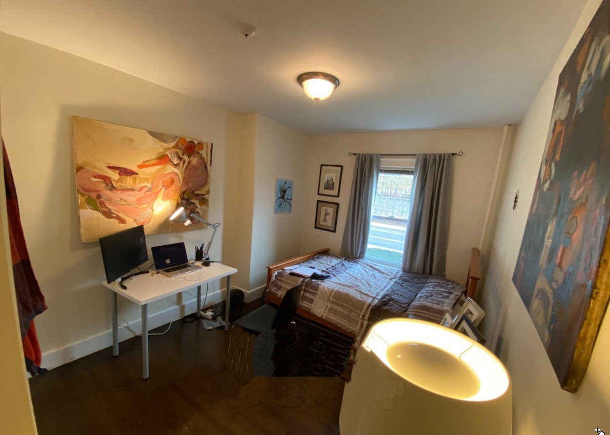 5 bed, 2 bath apartment for rent at 237 Everett St Unit 2, Allston — photo 6 of 9