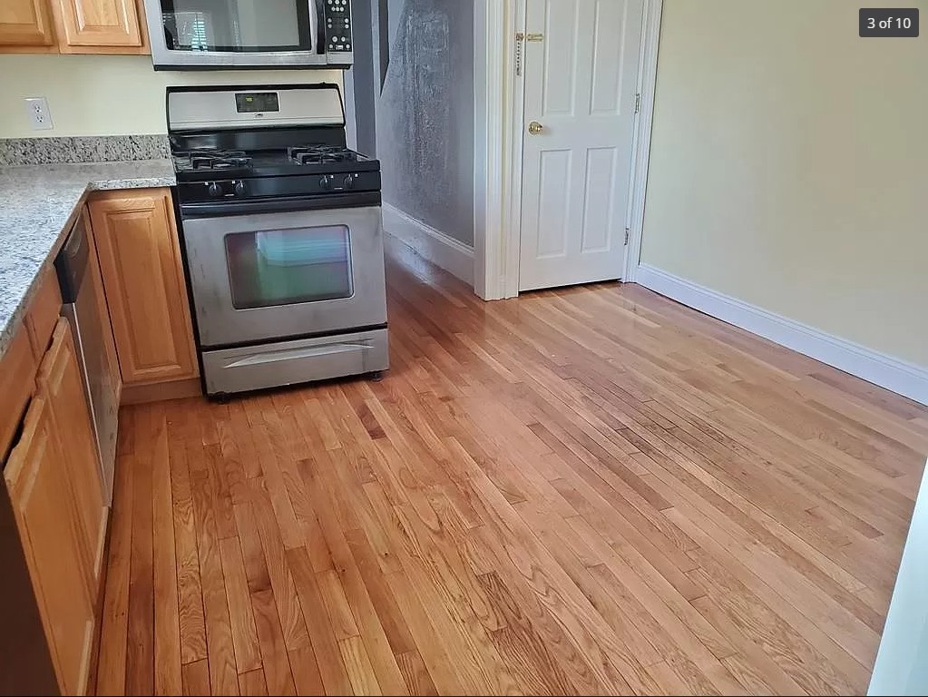 4 bed, 2 bath apartment for rent at 18 Allston St Unit 1R, Allston — photo 2 of 10