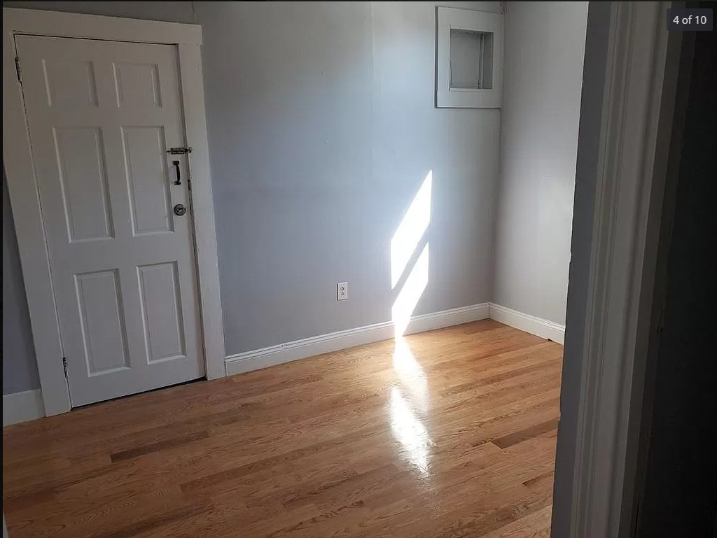 4 bed, 2 bath apartment for rent at 18 Allston St Unit 1R, Allston — photo 3 of 10