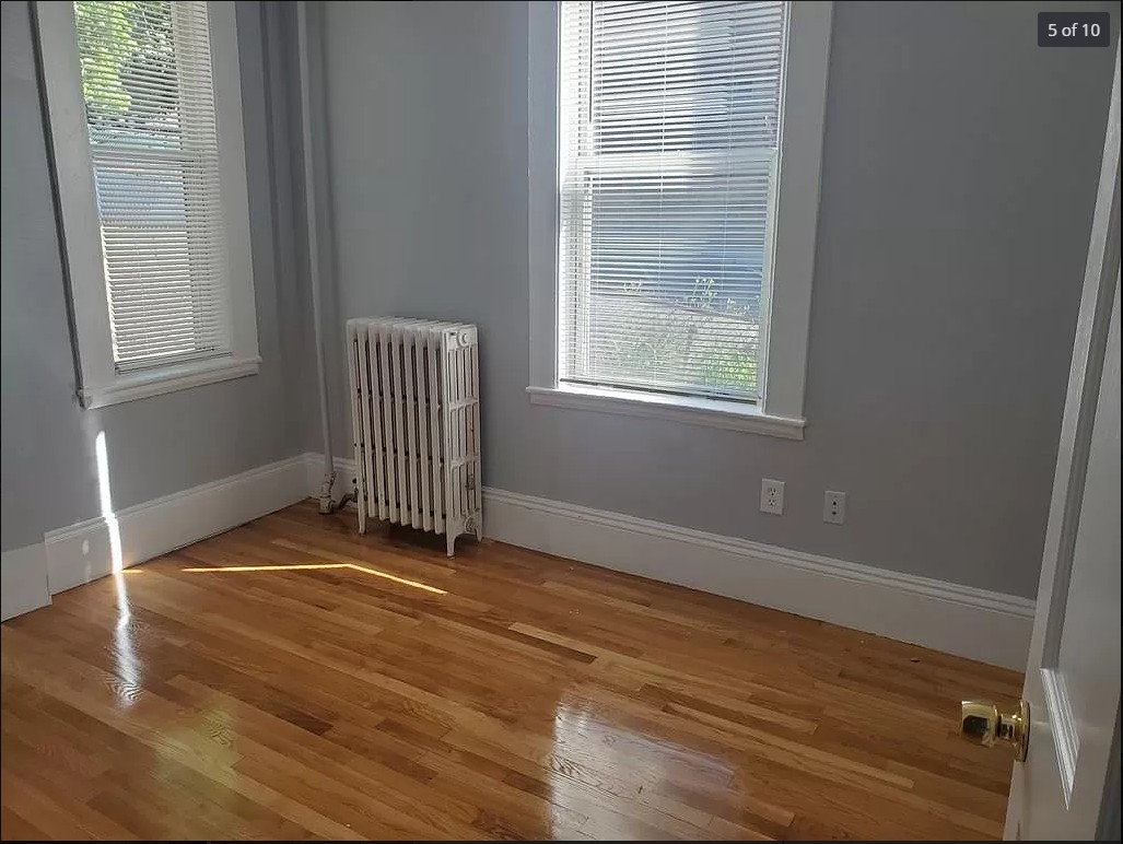 4 bed, 2 bath apartment for rent at 18 Allston St Unit 1R, Allston — photo 10 of 10