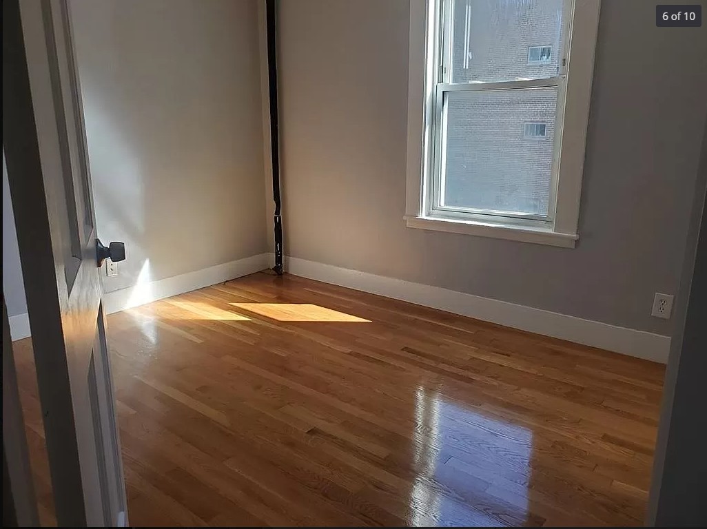 4 bed, 2 bath apartment for rent at 18 Allston St Unit 1R, Allston — photo 7 of 10