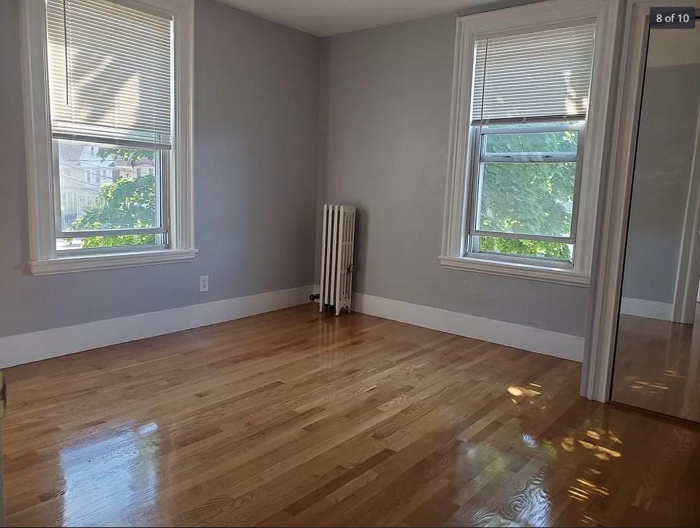 4 bed, 2 bath apartment for rent at 18 Allston St Unit 1R, Allston — photo 8 of 10