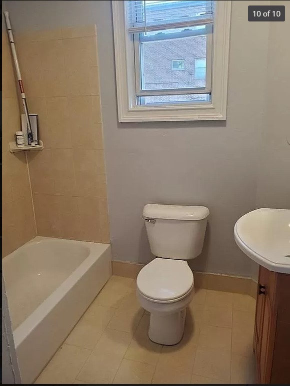 4 bed, 2 bath apartment for rent at 18 Allston St Unit 1R, Allston — photo 6 of 10