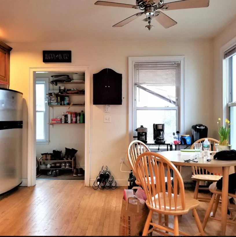 5 bed, 2 bath apartment for rent at 61 Brentwood St Unit 1, Allston — photo 2 of 12