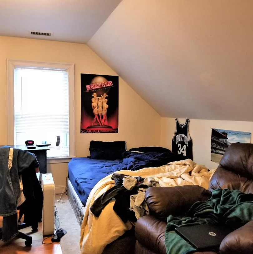 5 bed, 2 bath apartment for rent at 61 Brentwood St Unit 1, Allston — photo 1 of 12