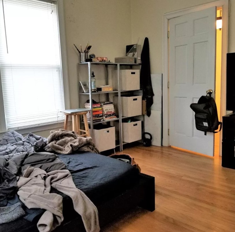 5 bed, 2 bath apartment for rent at 61 Brentwood St Unit 1, Allston — photo 7 of 12