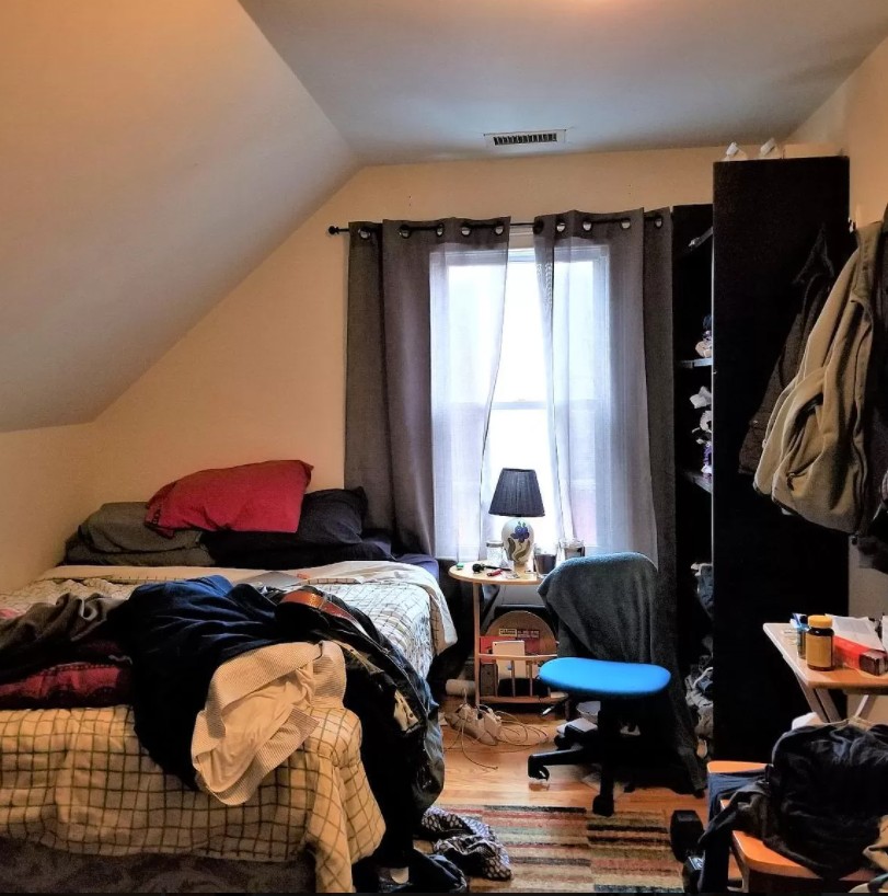 5 bed, 2 bath apartment for rent at 61 Brentwood St Unit 1, Allston — photo 12 of 12