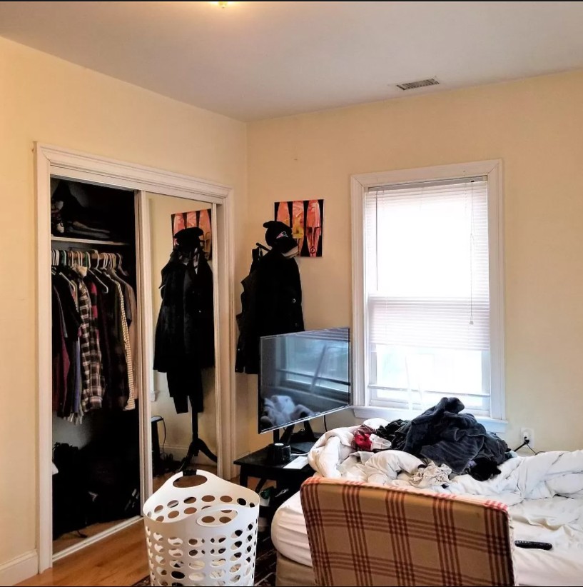 5 bed, 2 bath apartment for rent at 61 Brentwood St Unit 1, Allston — photo 11 of 12