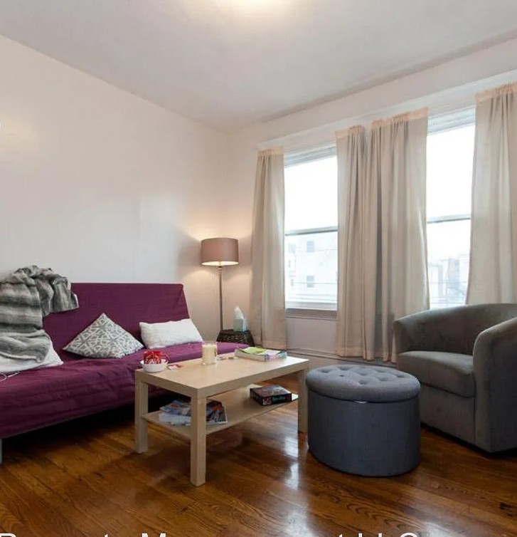 3 bed, 1 bath apartment for rent at 14 Ashford St Unit 3, Allston