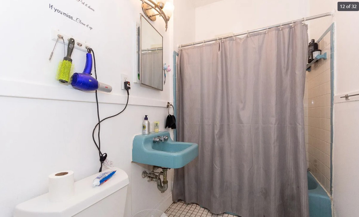 3 bed, 1 bath apartment for rent at 14 Ashford St Unit 3, Allston — photo 6 of 11
