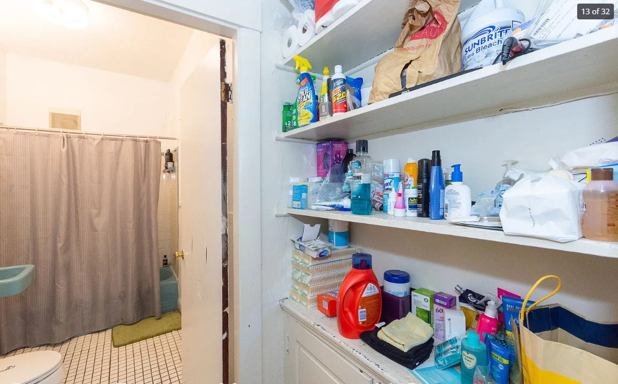 3 bed, 1 bath apartment for rent at 14 Ashford St Unit 3, Allston — photo 7 of 11