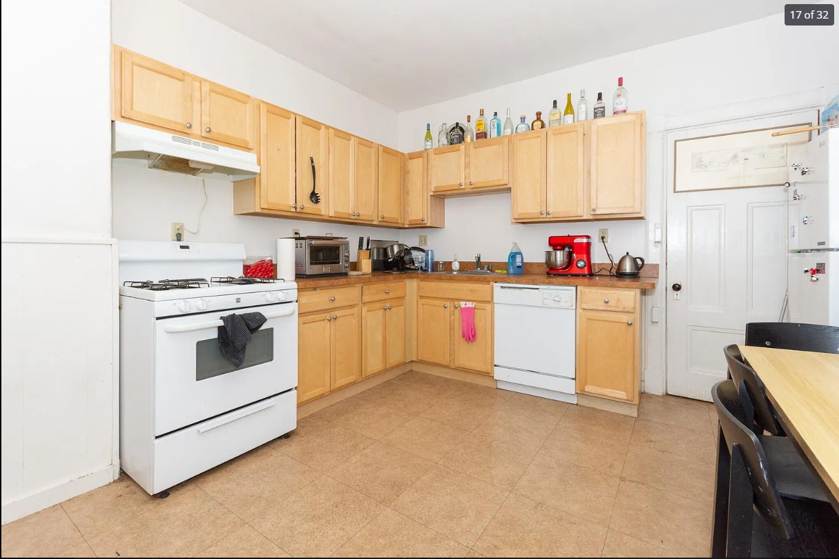 3 bed, 1 bath apartment for rent at 14 Ashford St Unit 3, Allston — photo 11 of 11