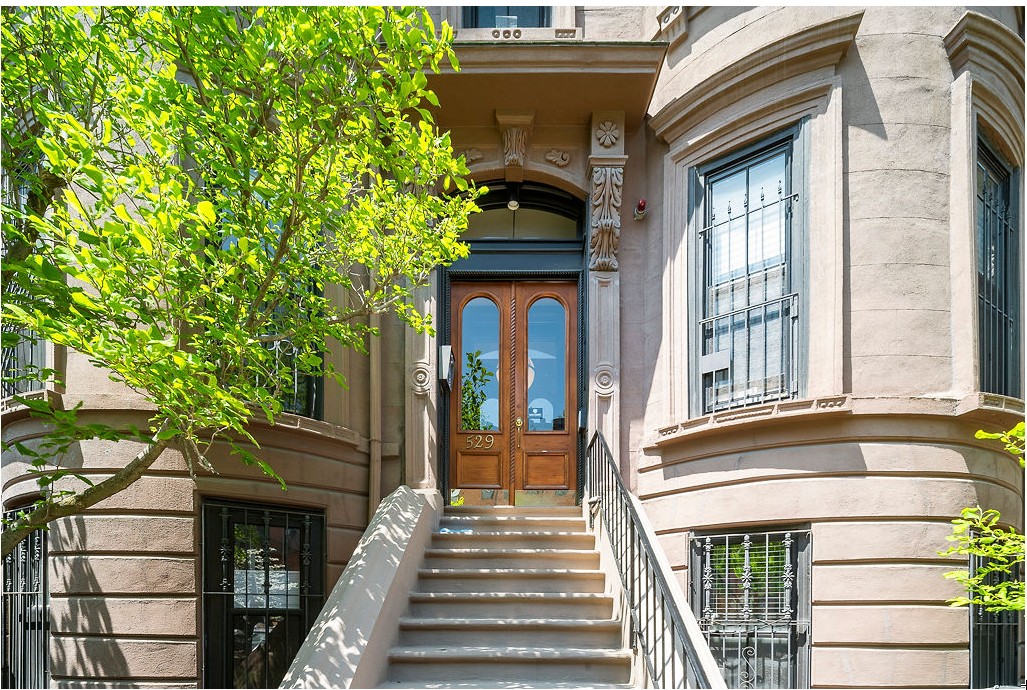 2 bed, 1 bath apartment for rent at 529 Columbus Ave Unit 25, South End — photo 3 of 28