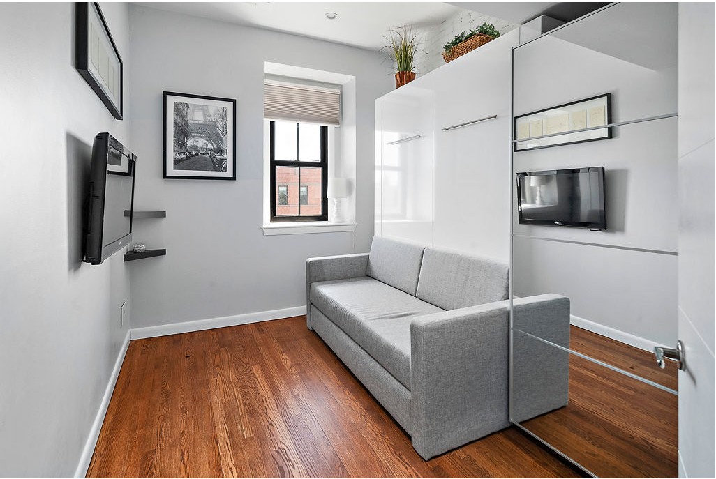 2 bed, 1 bath apartment for rent at 529 Columbus Ave Unit 25, South End — photo 5 of 28