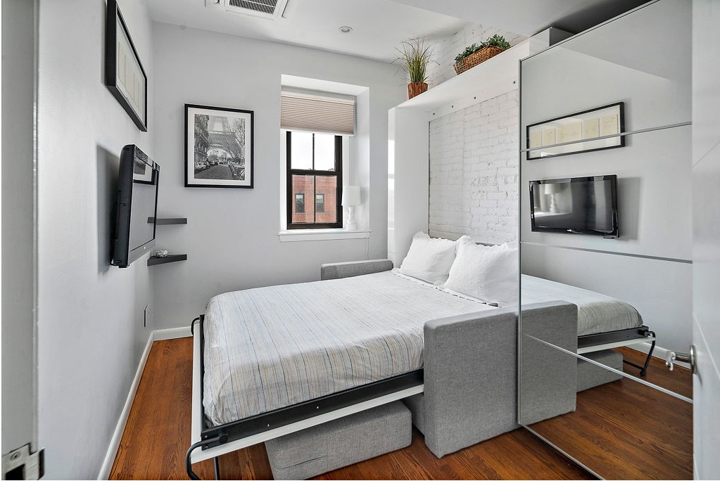 2 bed, 1 bath apartment for rent at 529 Columbus Ave Unit 25, South End — photo 8 of 28