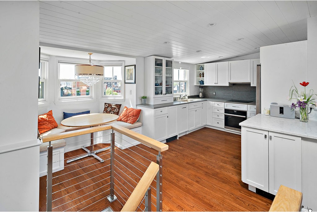 2 bed, 1 bath apartment for rent at 529 Columbus Ave Unit 25, South End — photo 11 of 28