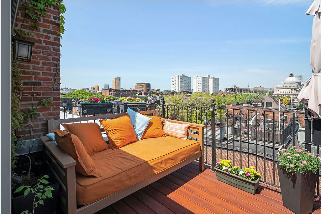 2 bed, 1 bath apartment for rent at 529 Columbus Ave Unit 25, South End — photo 22 of 28