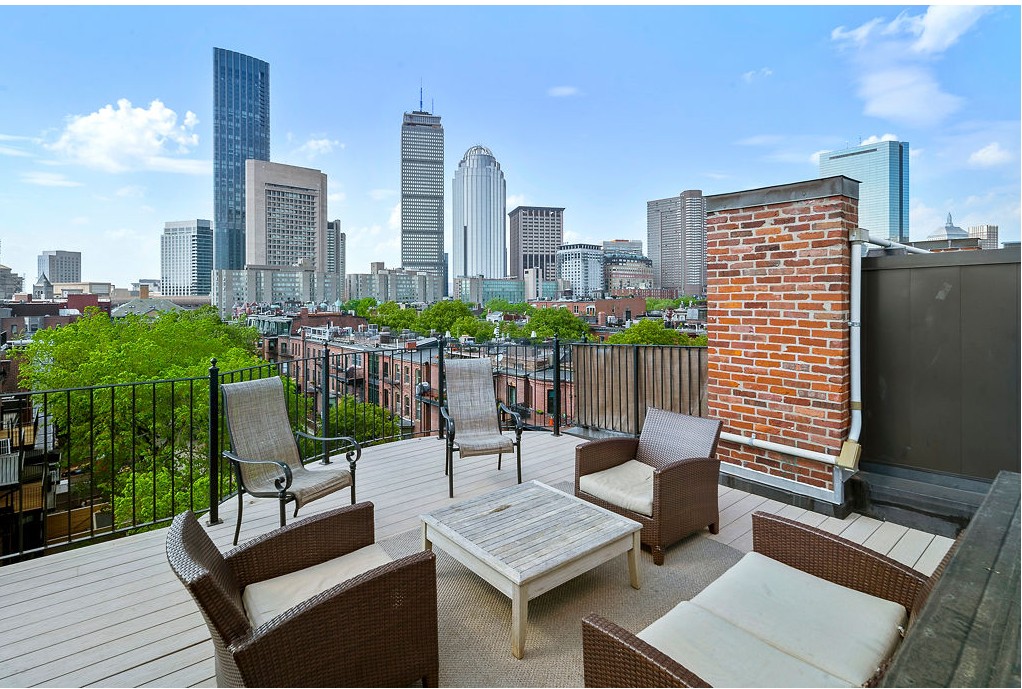2 bed, 1 bath apartment for rent at 529 Columbus Ave Unit 25, South End — photo 24 of 28