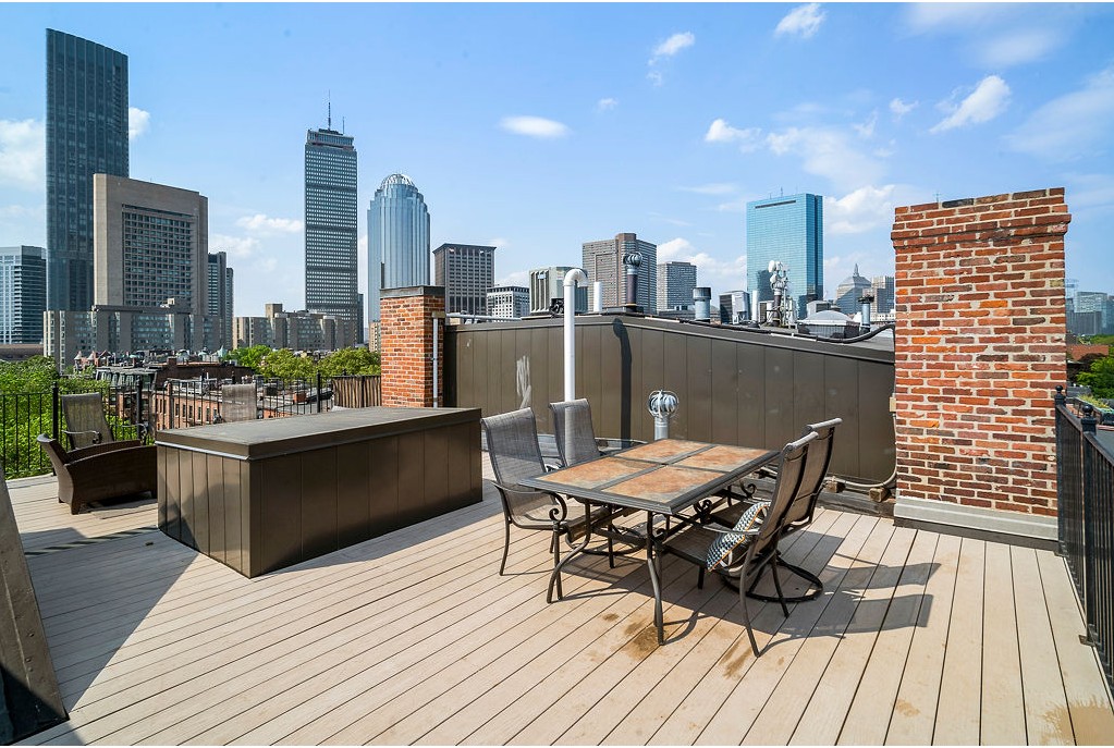 2 bed, 1 bath apartment for rent at 529 Columbus Ave Unit 25, South End — photo 25 of 28