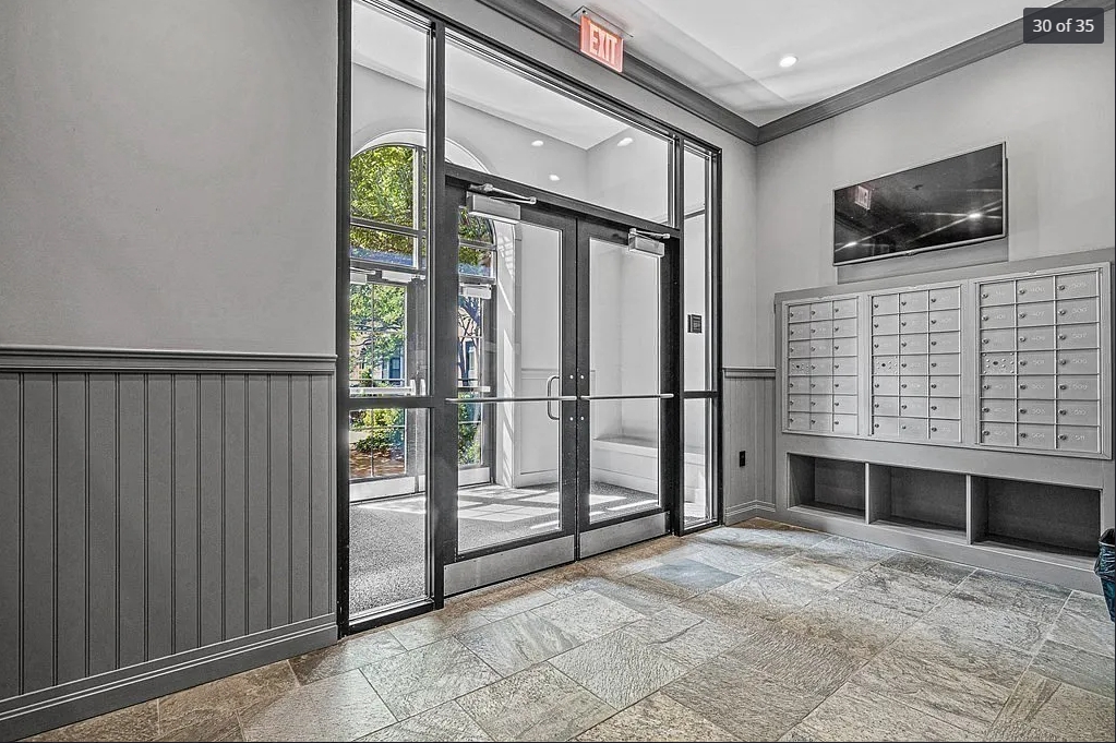 1.5 bed, 1.5 bath apartment for rent at 21 Father Francis Gilday St Unit 1O1, South End — photo 17 of 24