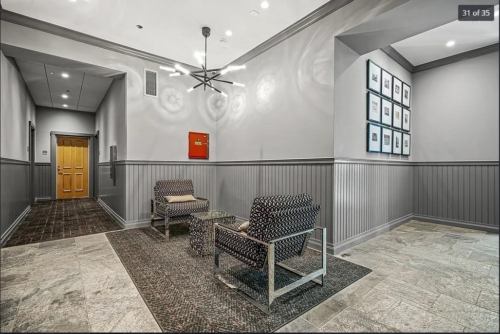 1.5 bed, 1.5 bath apartment for rent at 21 Father Francis Gilday St Unit 1O1, South End — photo 18 of 24