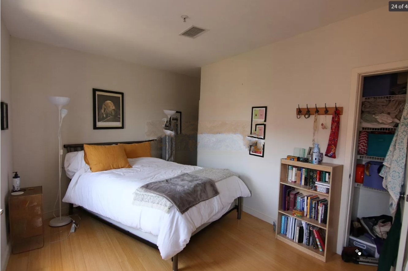 3 bed, 2 bath apartment for rent at 490 Harrison Ave Unit 3O4, South End — photo 5 of 10