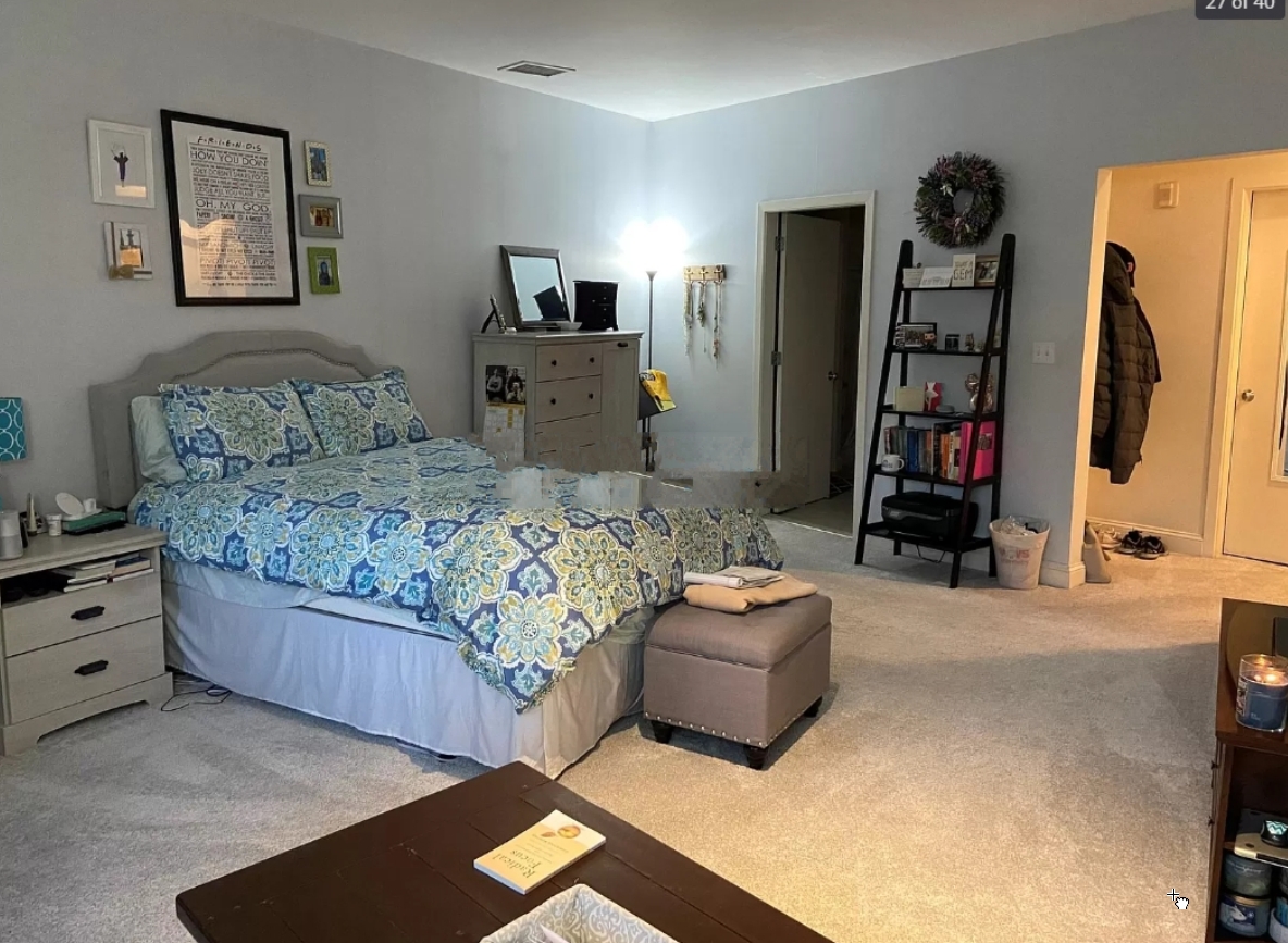 3 bed, 2 bath apartment for rent at 490 Harrison Ave Unit 3O4, South End — photo 8 of 10