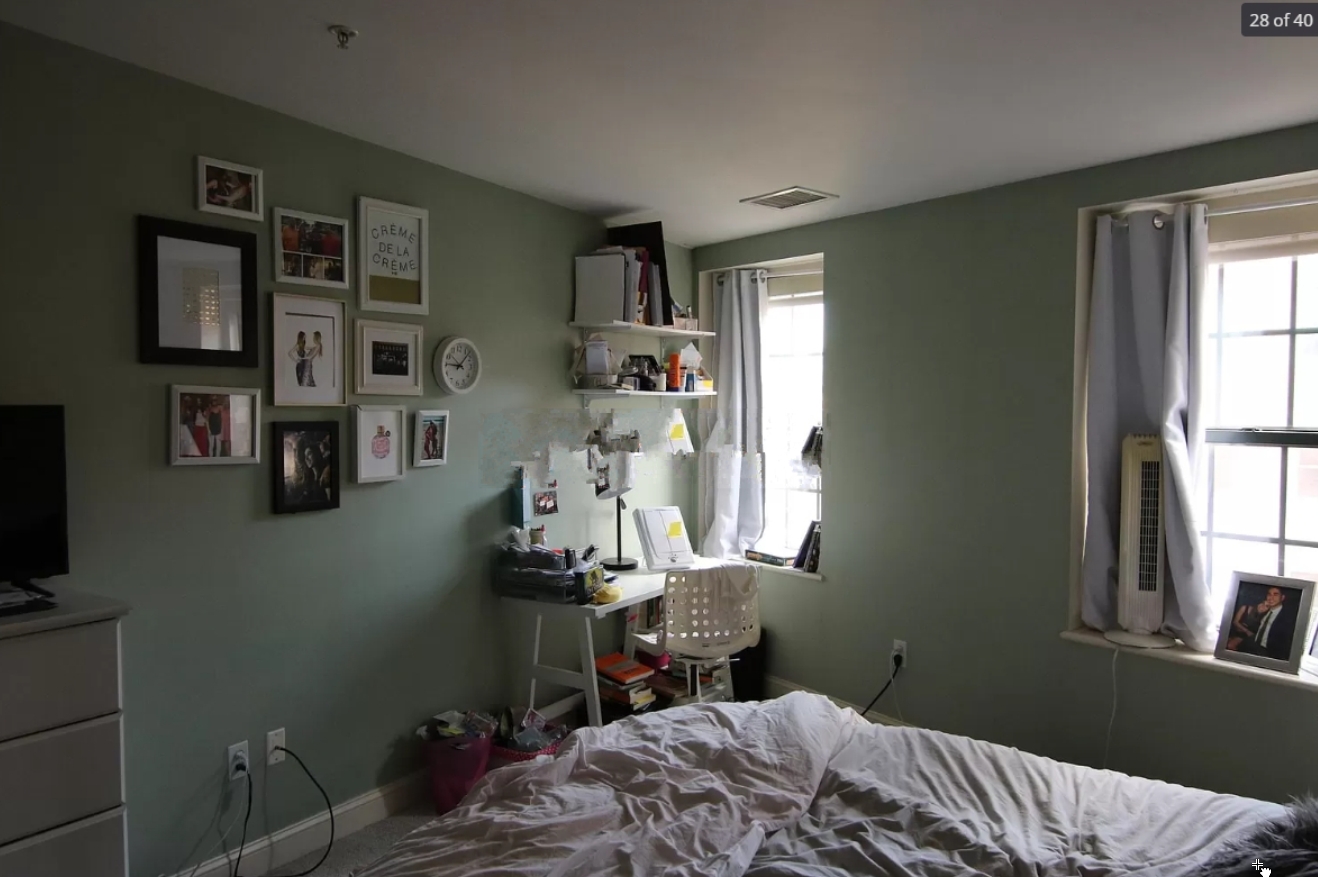 3 bed, 2 bath apartment for rent at 490 Harrison Ave Unit 3O4, South End — photo 9 of 10